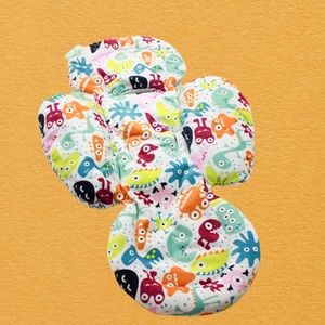 πΈπ΅πΌ4Moms | Infant Insert